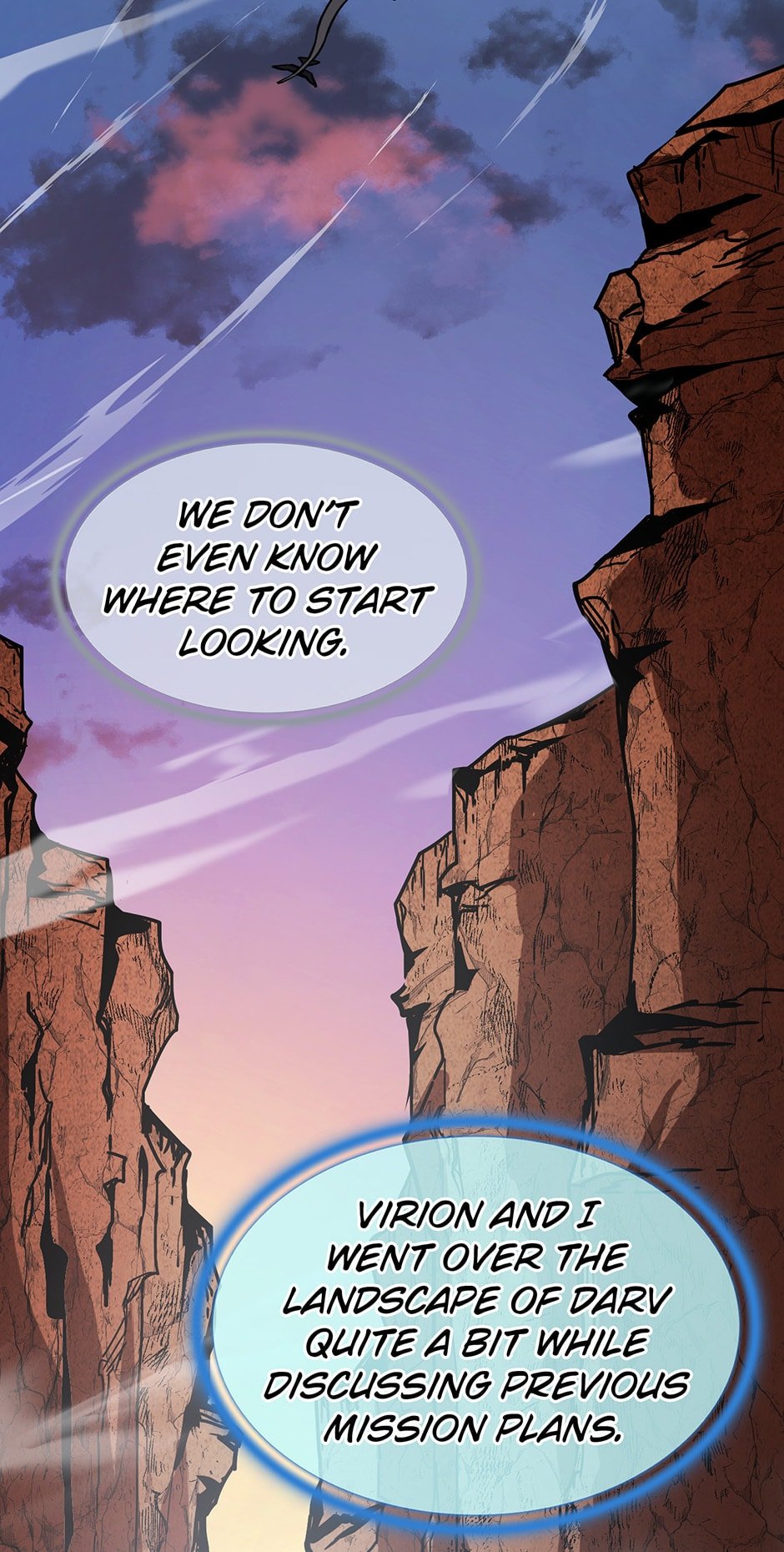 The Beginning After the End, Chapter 194 image 34